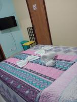 Family Double Room