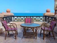 B&B El Alamein - Lazorde Bay Chalet E6 - Bed and Breakfast El Alamein