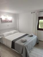 Calma Kourouta Apartments - Bed and Breakfast Kouroútas