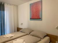 Appartement met Balkon