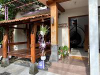 Rengganis Homestay - B&B Yogyakarta