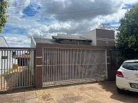 Casa Mobiliada Com Ar Condicionado - B&B Sinop