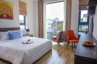 B&B Da Lat - KP Villa Dalat - Bed and Breakfast Da Lat