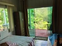 CHÁCARA DOMINGOS MARTINS - SANTO GRAAL - Montanhas, Corredeiras, Piscina, Natureza e Paz - B&B Domingos Martins