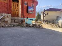 B&B Kalpa - SILK ROUTE HOME STAY - Bed and Breakfast Kalpa