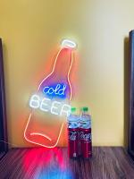 Mon Sapphire Homestay * View Sea and Poem Mountain - B&B Hạ Long