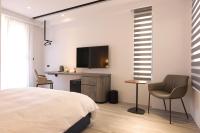 Chambre Double avec Balcon