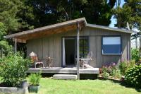 B&B Kaipara Flats - The Hen House - Bed and Breakfast Kaipara Flats