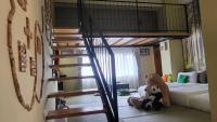Japanese-Style Room