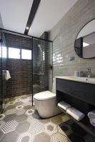 Chambre Double avec Balcon