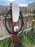 Monolocale con Balcone e Vista Porto