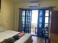 Phi Phi Green House & Sunsky Hostel - B&B