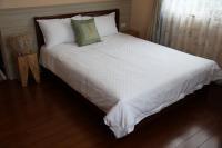 Standard Doppelzimmer