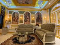 山川匯行館民宿 - B&B Huaren