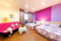 B&B Wujie - Free World B&B - Bed and Breakfast Wujie