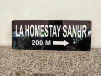 LA Homestay sanur - B&B Kelurahan Sanur