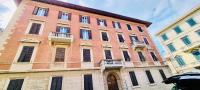 La Casina Verde - Appartamento Mansardato - Ferienwohnung
