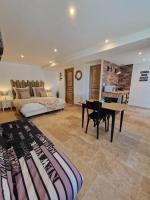 Habitación Cuádruple con baño privado
