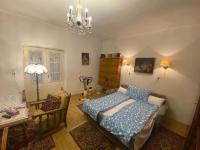 Grany's Retro Guesthouse near Budapest AirPort