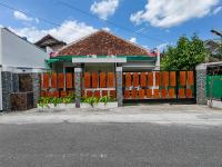 Sekar Tanjung - Ferienwohnung