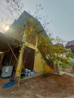 Deluxe Tweepersoonskamer met 2 Aparte Bedden