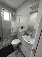 Apartmani Perovic - Bed and Breakfast Bar