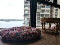 Country Garden Balinese Homestay @Danga Bay - Chambres d'hôtes Johor Bahru