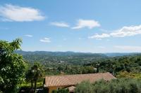 Habitación Doble con vistas al lago