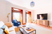 AoA Green Gardens Family House - B&B