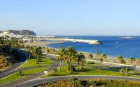 Las Marinicas Primera línea de la playa - B&B