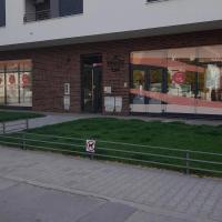 Apartment Rustik - B&B Novi Sad