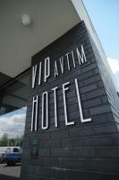 Vip Avtim hotel - Ferienwohnung Uschhorod