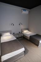 Budget Doppelzimmer