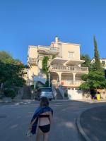 Apartments Ruzic Njivice - Bed and Breakfast Njivice