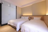 Chambre Triple