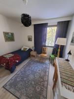 Budget Single Room
