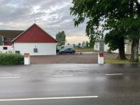 Fin lägenhet på Bjäre med nära till natur och nöje - Chambres d'hôtes Båstad