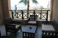 Samarah Dead Sea Resort Apartment with Sea View FP4 Traveler Award 2024 Winner