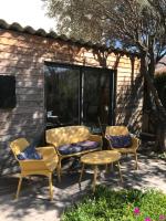 Appartement - Vue sur Jardin