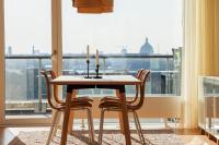 B&B Copenhagen - Penthouse - Amazing views & hygge - Bed and Breakfast Copenhagen