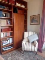 Camera Queen con Vasca Idromassaggio