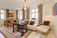 Haus auf dem Hügel Die Klassische 01 - B&B Bansin