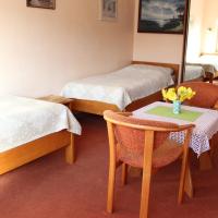 Comfort Dreibettzimmer