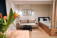 ZatoRest 43 by Housine - B&B Zator