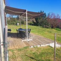 Au petit bois magique - Bed and Breakfast Payrac