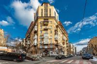 2к квартира на Дарвіна, Бессарабка - Chambres d’hôtes