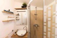 Mobilna kuća Lostura 2+1 - Chambres d’hôtes Murter