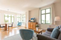 Villa Frohsinn App 15 - B&B