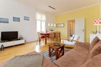 Villa Charlottes Höh App 3 - B&B