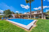 Ideal Property Mallorca - Can Tomeu - B&B